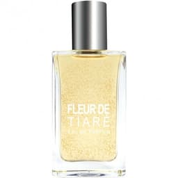 La Ronde des Fleurs - Vanille Monoï / Fleur de Tiaré