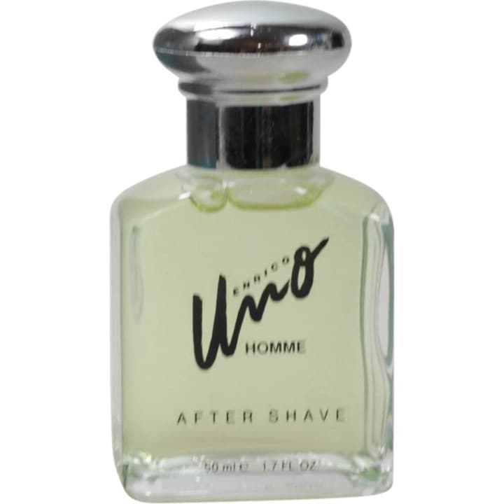 Enrico Uno Homme (After Shave)