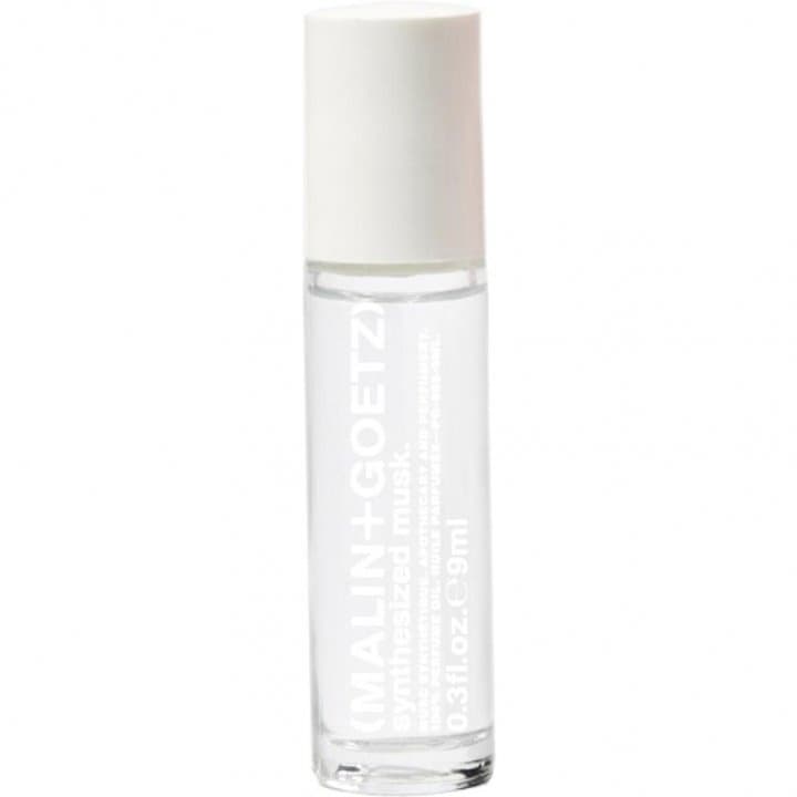 Synthesized Musk (Perfume Oil) by Malin + Goetz perfume bottle