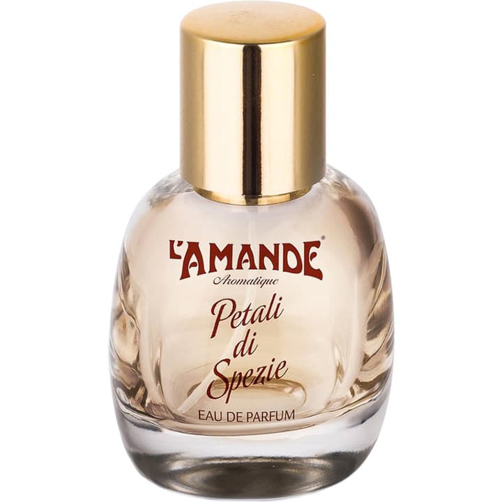 Petali di Spezie by L'Amande perfume bottle