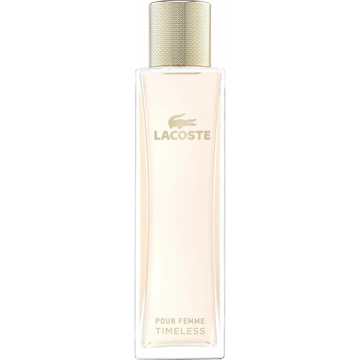 Pour Femme Timeless