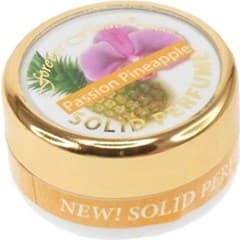 Passion Pineapple (Solid Perfume)