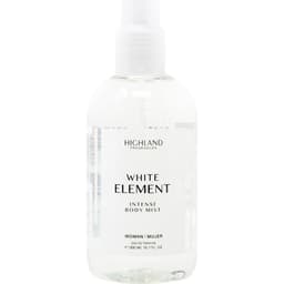White Element (Body Mist)