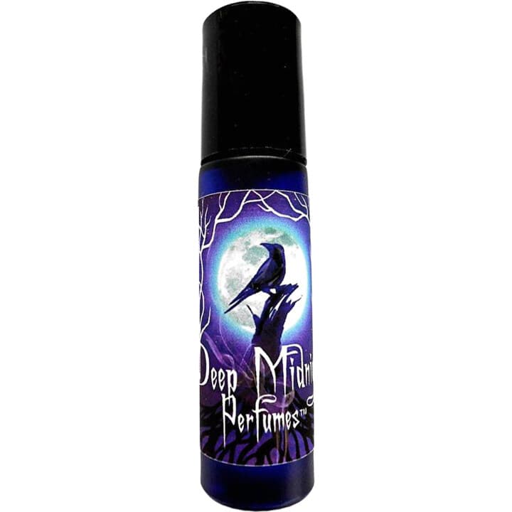 Valwrynn by Deep Midnight Perfumes perfume bottle