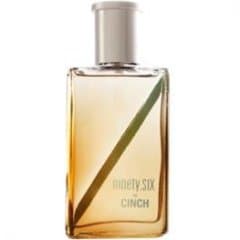 Ninety.SIX by Cinch perfume bottle