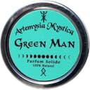 Green Man