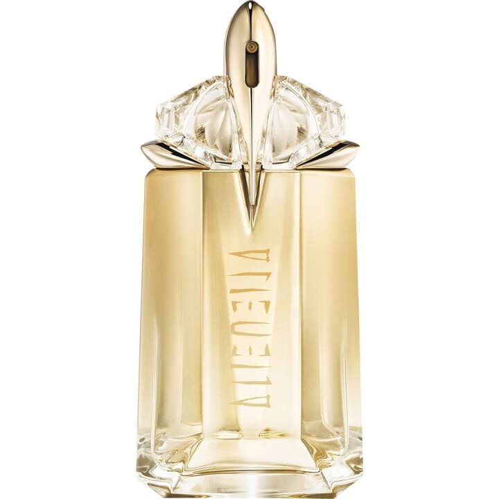 Alien Goddess EDP