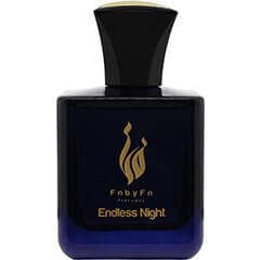 Endless Night by FN by FN perfume bottle