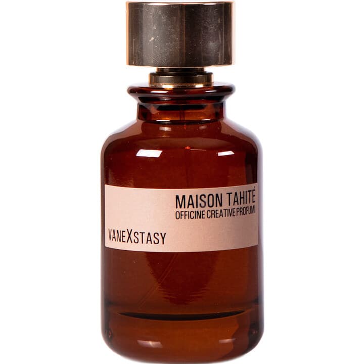 VaneXstasy by Maison Tahité perfume bottle