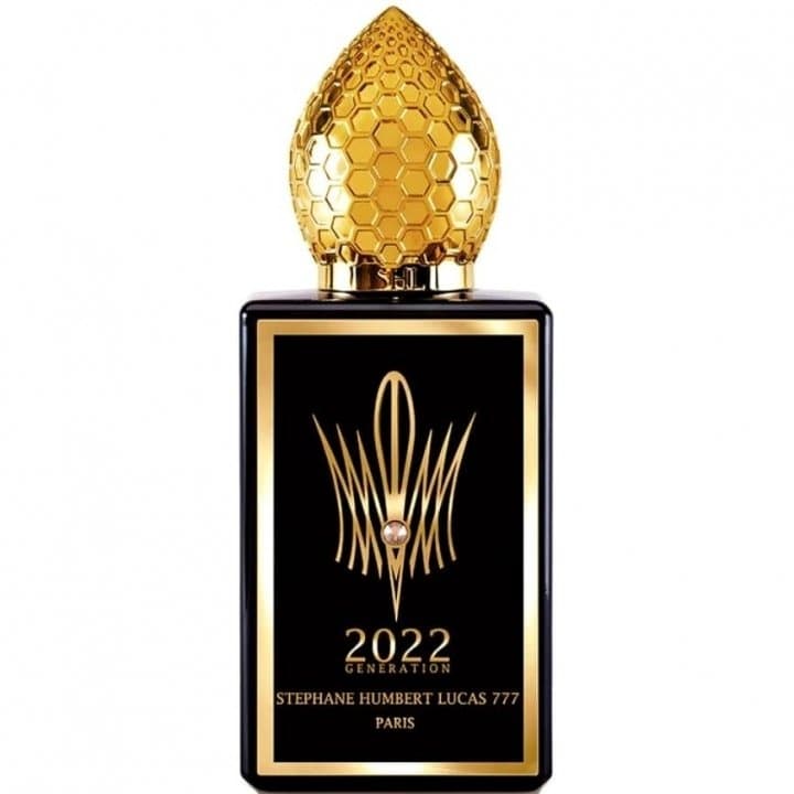 2022 Generation Man