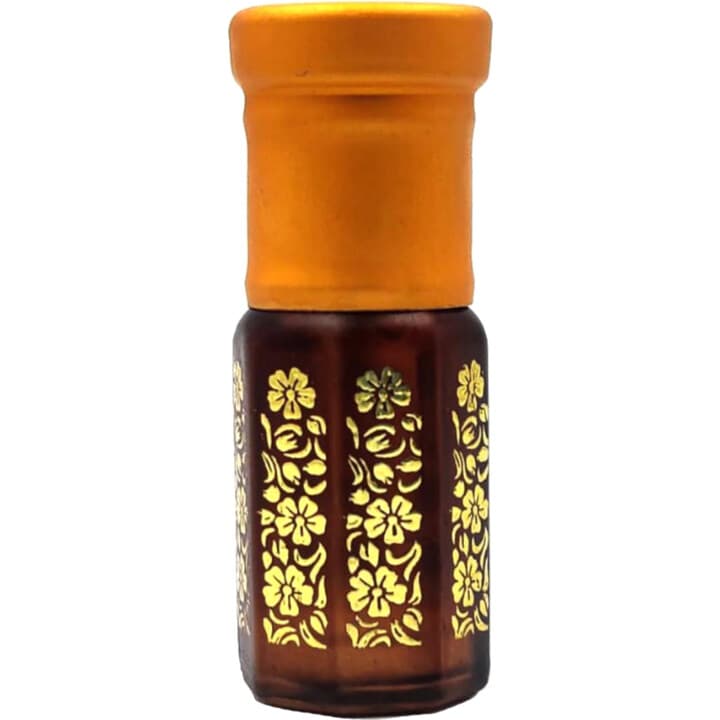 Kannauj Real Mitti Attar by Kannauj Products perfume bottle