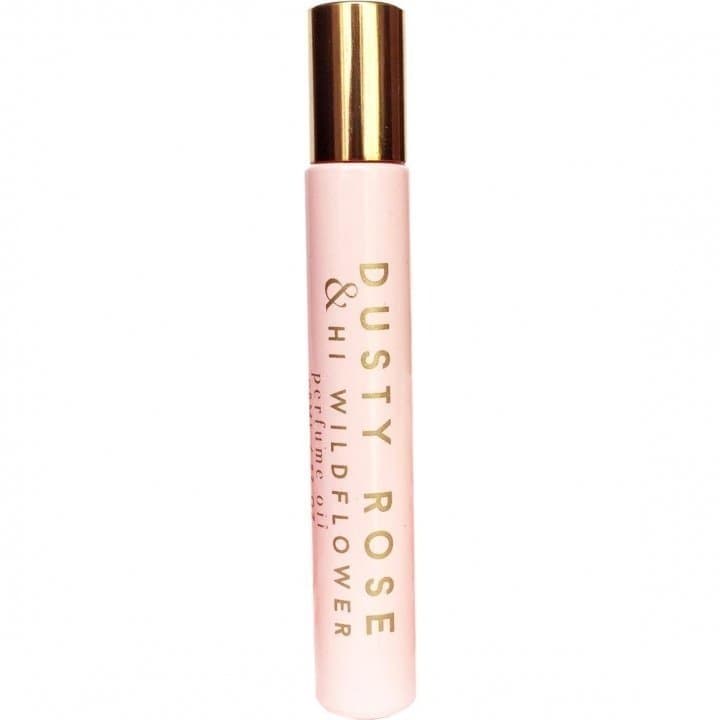 Dusty Rose