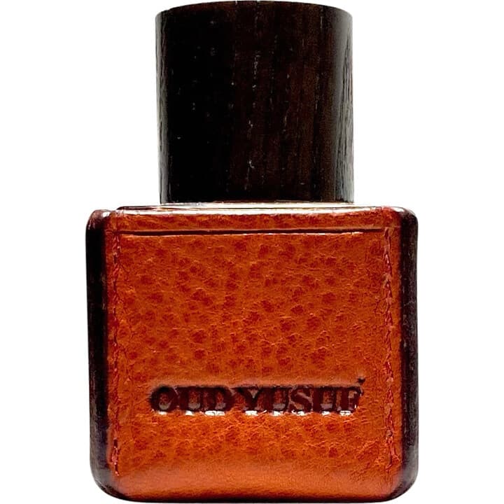 Oud Yusuf (Pure Parfum)