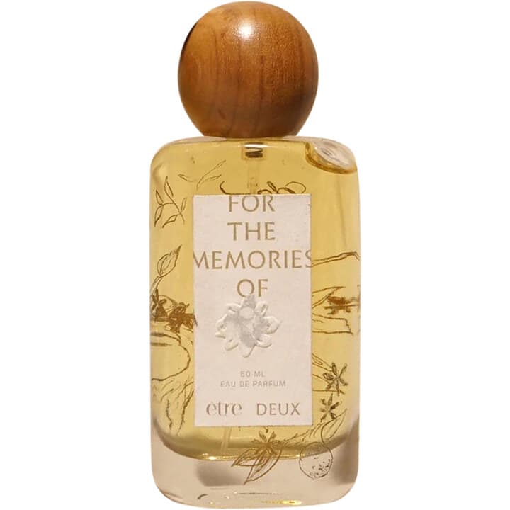 For the Memories of