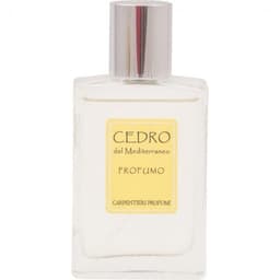 Cedro del Mediterraneo