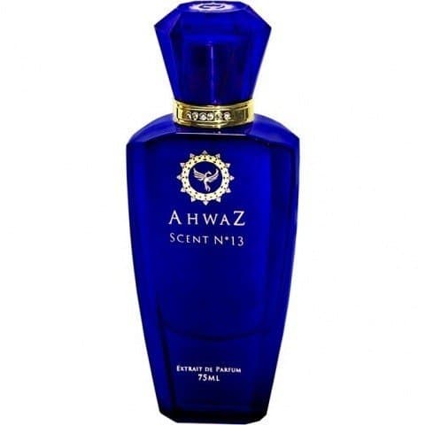 Scent N°13