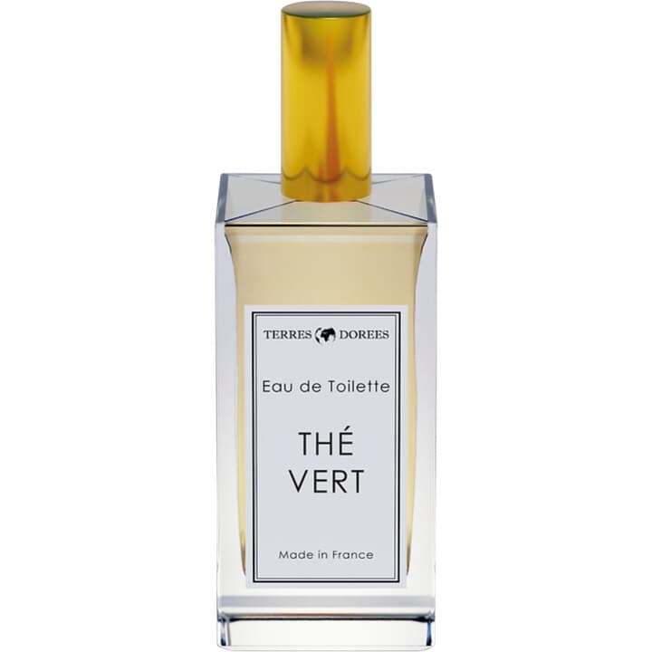 Thé Vert
