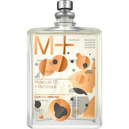 Molecule 01 + Patchouli