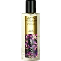 Purple Seductia by Sonia Kashuk perfume bottle