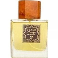 Fleur d'Oranger by Benchaâbane / Les Parfums du Soleil perfume bottle