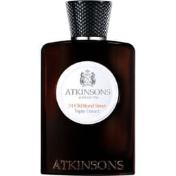 24 Old Bond Street Triple Extract (Eau de Cologne Concentrée)
