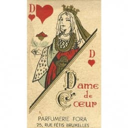 Dame de Cœur