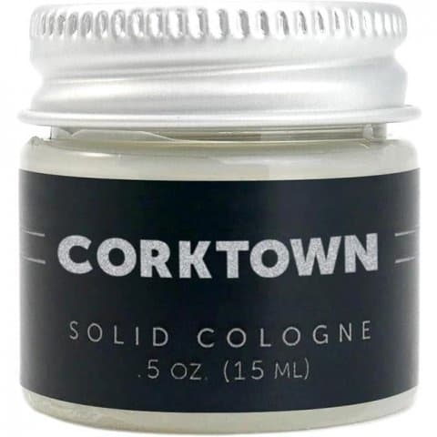 Corktown (Solid Cologne)