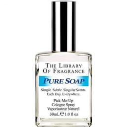 Pure Soap