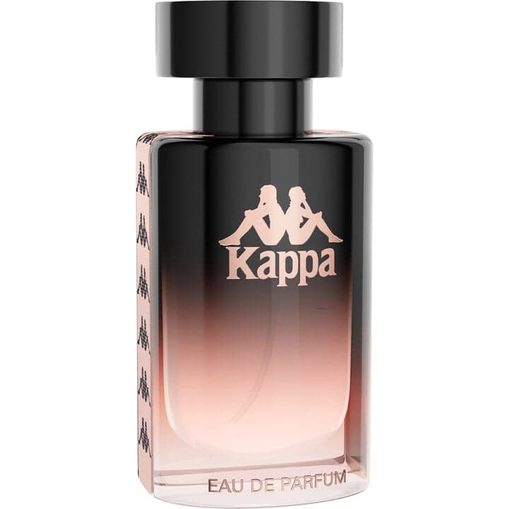 Intenso by Kappa perfume bottle