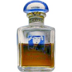 Chypre