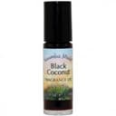 Black Coconut