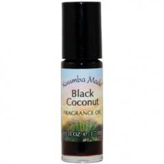 Black Coconut