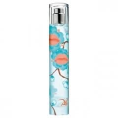 Little Kiss Cherry by Salvador Dali perfume bottle