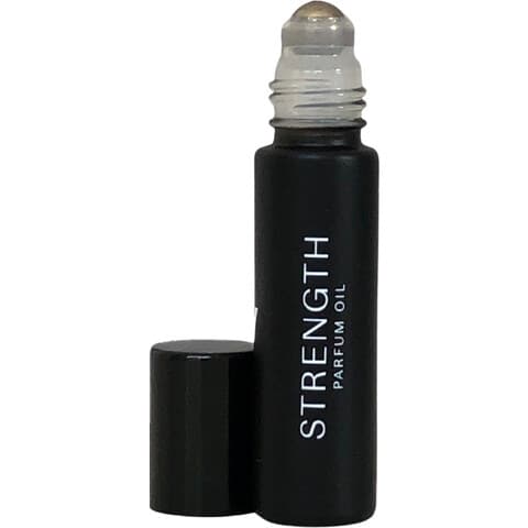 Strength (Perfume Oil)