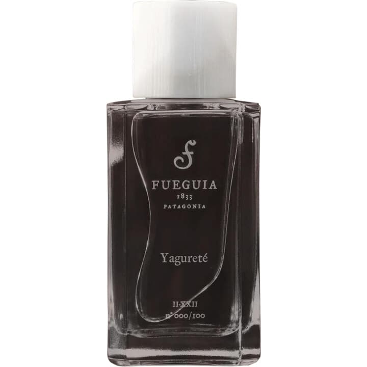 Yaguareté (Pura Esencia) by Fueguia 1833 perfume bottle