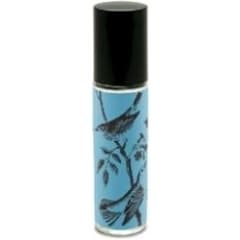Flower Market by Skeem perfume bottle