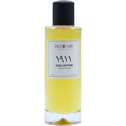 1911 Oud Leather