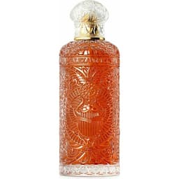 Art Nouveau Collection - Black Beetle EDP
