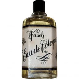 Wasch Eau de Cologne