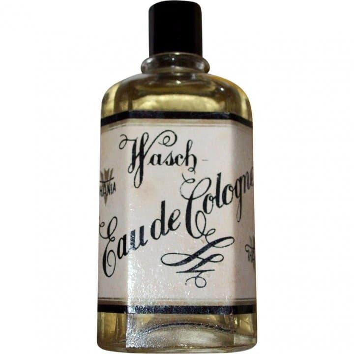 Wasch Eau de Cologne