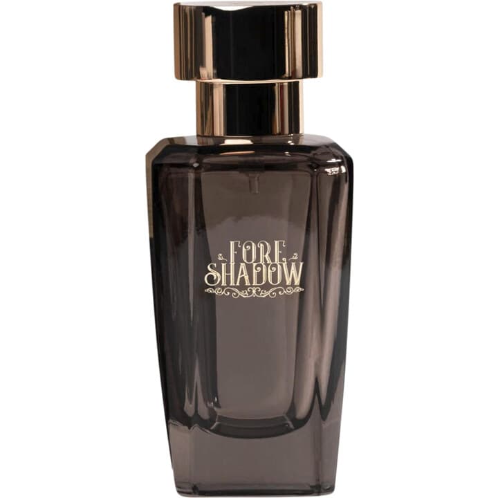 Foreshadow by Curatrix perfume bottle