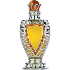Aafiyah by Hamidi Oud & Perfumes perfume bottle