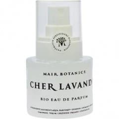 Cher Lavande by Mair Botanics perfume bottle