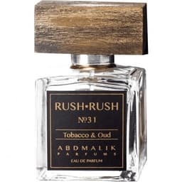 Rush•Rush Nọ 31 - Tobacco & Oud
