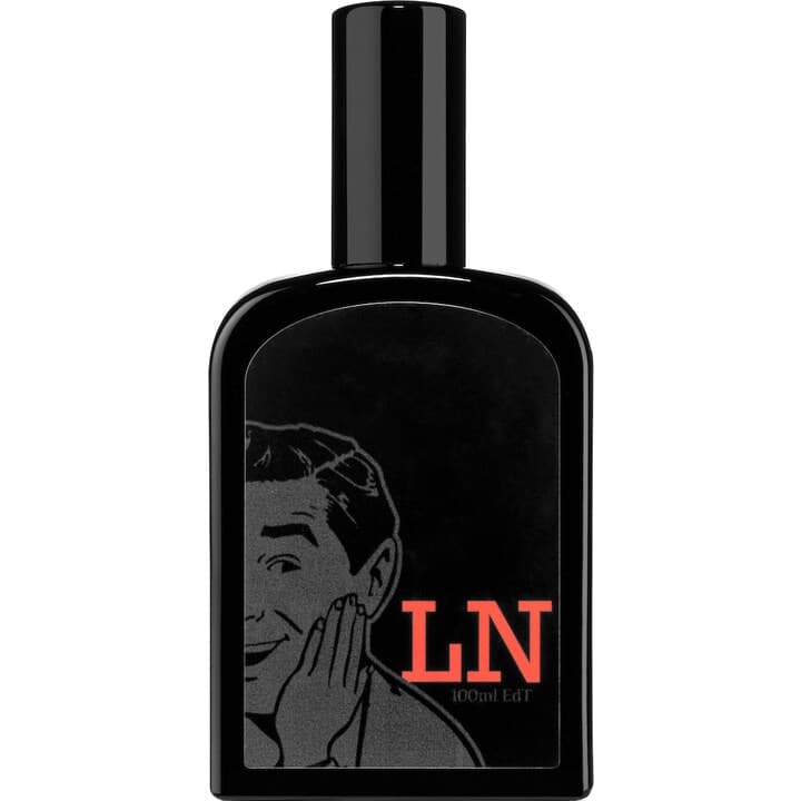 L'Orange Noir EDT
