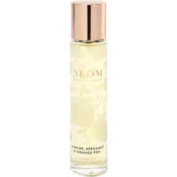 Jasmine, Bergamot & Orange Peel