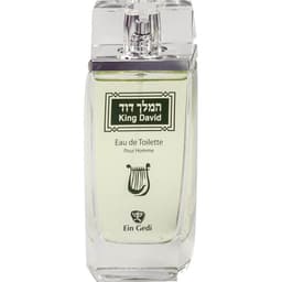 King David / המלך דוד EDT