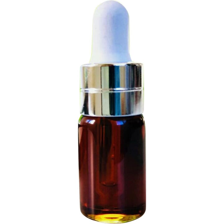 Oud Green Khao by Duftkumpels perfume bottle