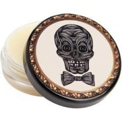 Skull (Solid Perfume) by Patch NYC perfume bottle