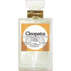 Cleopatra by Weltenduft perfume bottle